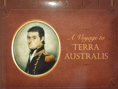 2014 $1 A Voyage to Terra Australias 4 Coin Set