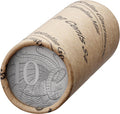 2024 King Charles III Premium 10 cents RAM Roll