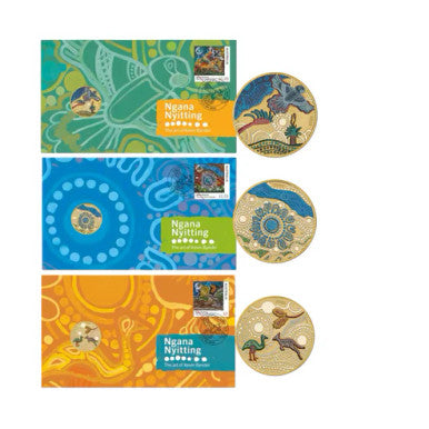 2025 Ngana Nyitting – 3 PNC Set