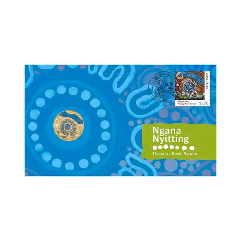 2025 Ngana Nyitting – 3 PNC Set