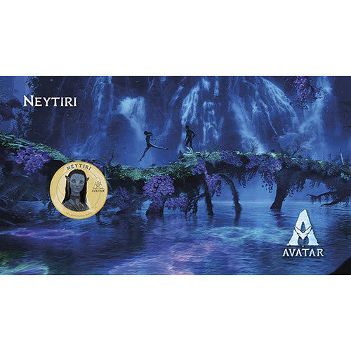 2026 Avatar Neytiri PNC