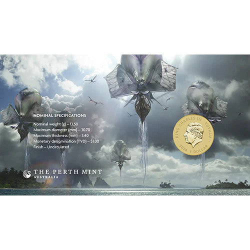 2026 Avatar Jake Sully PNC