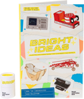 2026 Bright Ideas $1 Five-Coin Tube and Folder Set
