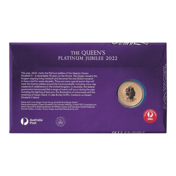 2022 ANDA Melbourne Expo Platinum Jubilee PNC