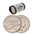 2010 20 Cent Centenary of ATO RAM roll