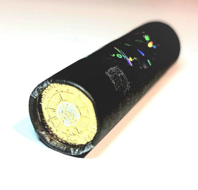 2022 Frontline Worker Two Dollar Cotton & Co Roll