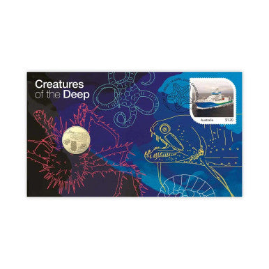 2023 Creatures of the Deep PNC