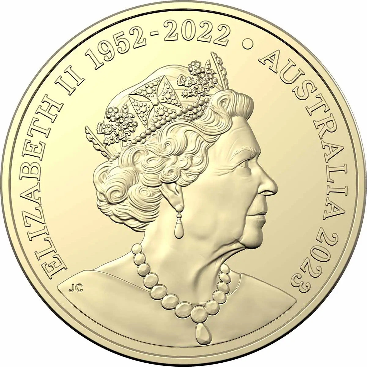 2023 $2 Coin - 50th Anniversary End of Vietnam War