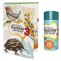 2022 $1 Great Aussie Coin Hunt 3 - Tube and folder set