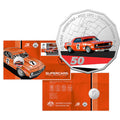 2020 60 Years of Supercars - Chevrolet 50 Cent PNC