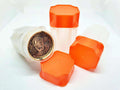 Guardhouse 33mm Coin Tube for 50c and 20c Mint Rolls