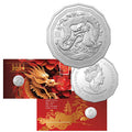 2024 Lunar New Year of the Dragon PNC (RAM)