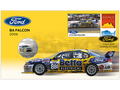 2019 Ford BA Falcon 50 Cent PNC