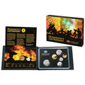 2009 International Year of Astronomy 6 Coin Proof set