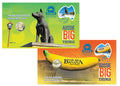 2023 $1 AUSSIE BIG THINGS PNC - SYDNEY ANDA MONEY EXPO FAIR
