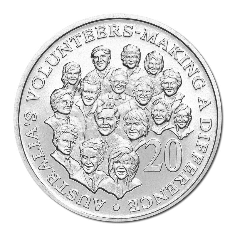 2003 Australian Baby Koala Mint Set