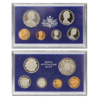 1979 Proof Set
