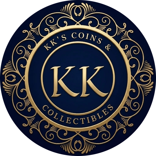KK's Coins & Collectibles | Australian Coins & Numismatics