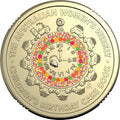 2025 Children Cake book $2 Hickory Dickory coin RAM bag