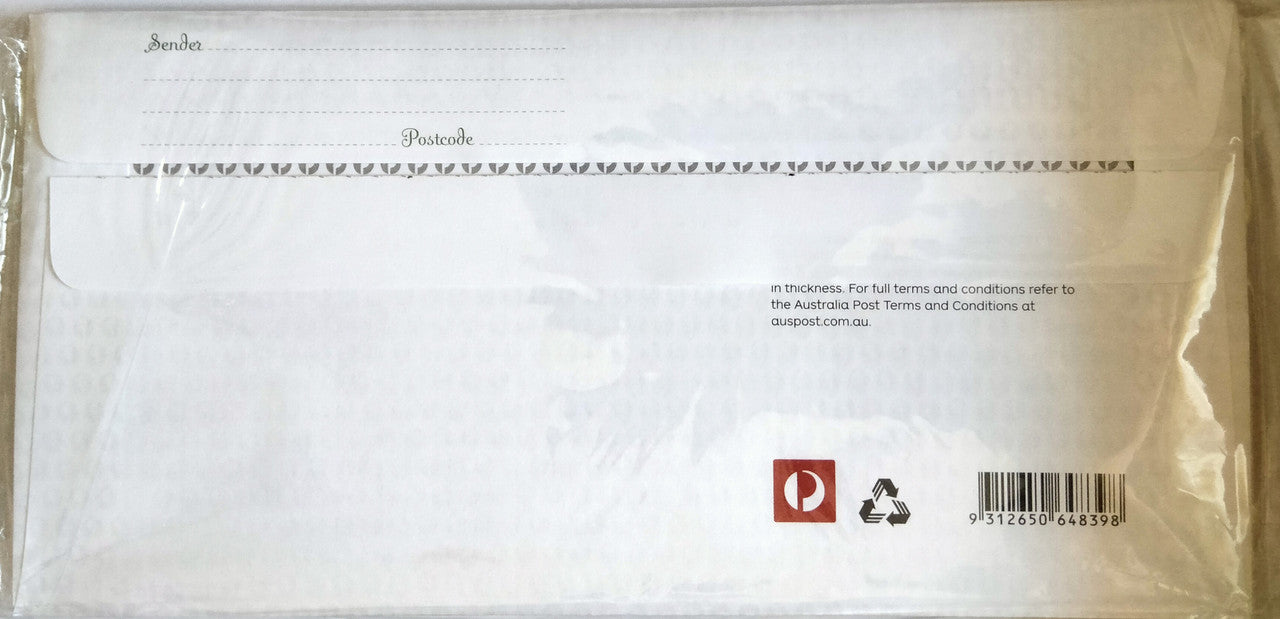 2014 $1 Baby Keepsake Uncirculated Coin in Card