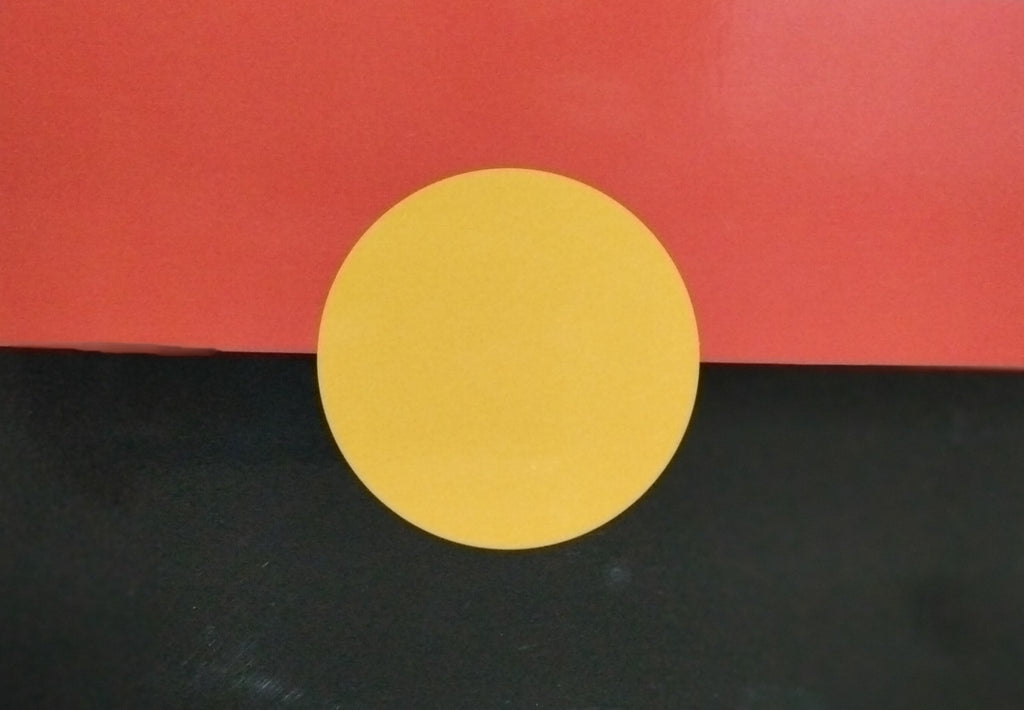 2021 Proof Set - Australian Aboriginal Flag