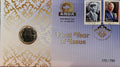 2024 Perth ANDA Expo $1 First Year of Release PNC
