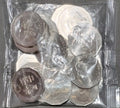 2024 50 Cents NAIDOC Non-colored Coin bag