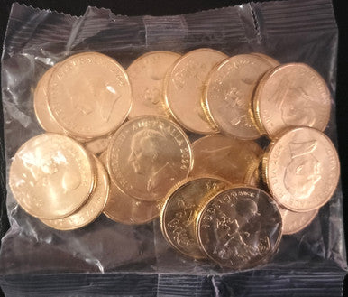 2024 BLUEY COIN BAG - Balloon