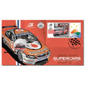 2020 60 Years of Supercars - Ford BF Falcon 50 Cent PNC