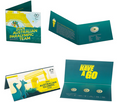 2024 Australian Olympic & Paralympic Coin Set