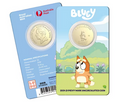 2024 $1 BINGO Privy Mark Coin in Card