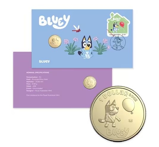 2024 Bluey PNC with Privy mark - BLUEY