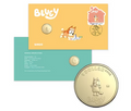 Bluey PNC with Privy mark - BINGO