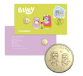 2024 Bluey PNC with Privy mark - The Grannies