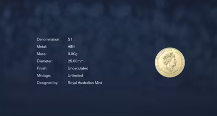 100 Years of Brownlow Brownlow Medal PNC
