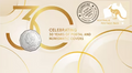 2024 Celebrating 30 Years of Postal Numismatic Covers (PNC)