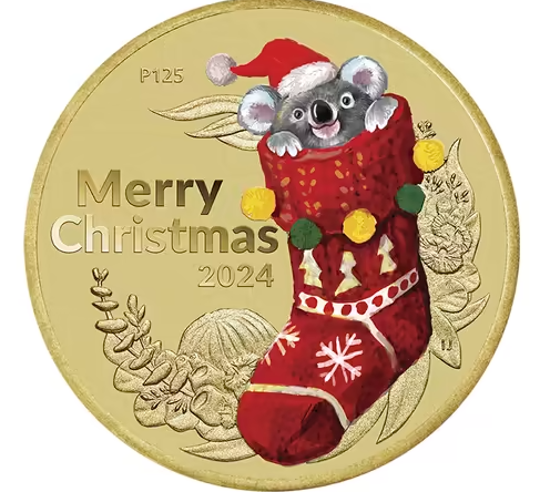 2024 Christmas PNC