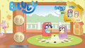 2024 Australia Post Impressions, Bluey PNC – THE GRANNIES