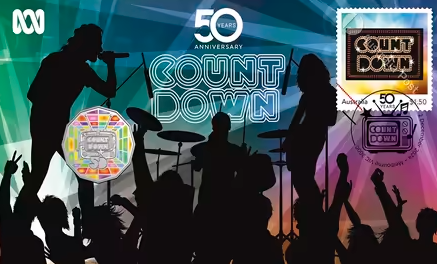 2024 50 Years of Countdown PNC