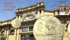 2021 Heritage Limited-Edition Impression 3 PNC Set