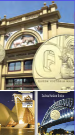 2021 Heritage Limited-Edition Impression 3 PNC Set