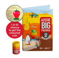 2025 Aussie Big Things 2 - Folder and Tube set
