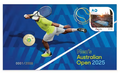 2025 Australian Open Men's Limited Edition PNC