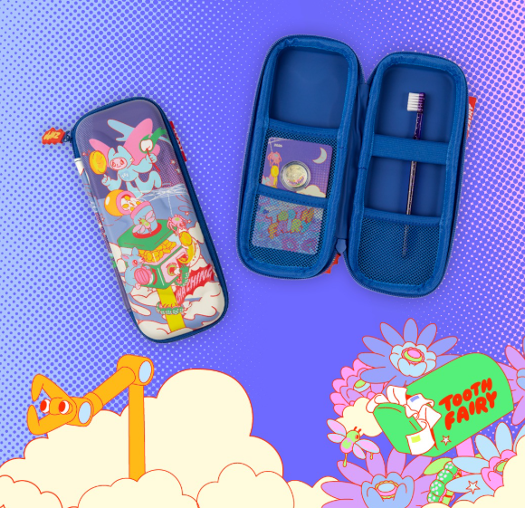 2026 Tooth Fairy Kit