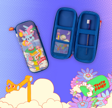 2026 Tooth Fairy Kit