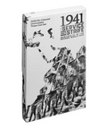 2026 1941: Service Amid Strife 20 Cent Coloured Uncirculated 3 Coin Set