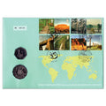 2005 World Heritage Sites Aus-UK PNC