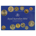 1984 Uncirculated Mint Set