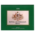1985 Uncirculated Mint Set