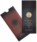 2000 $1 Australia's First Victoria Cross UNC Pack